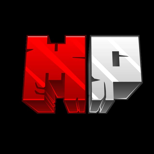 MaTTeRPxiel floating logo